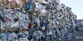 آشغال‌ها یک چهارم برق تهران را تولید می‌کنند!