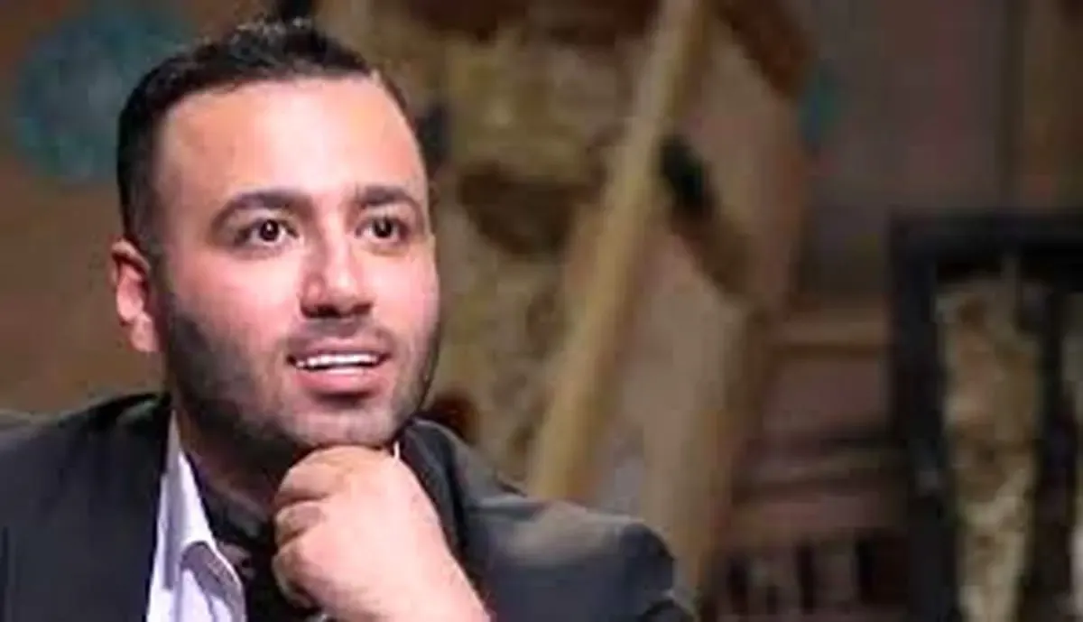 علی صبوری زندانی‌ نمی‌شود؛ پابند الکترونیک استفاده می‌شود