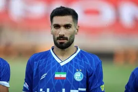 مقصد جدید بمب بزرگ استقلال مشخص شد