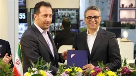 ایران به هفتمین کشور دارای دانش انتقال مواد پنوماتیک بدل شد