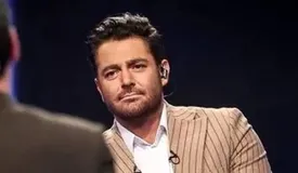 ببینید / حرف‌های جنجالی گلزار روی آنتن تلویزیون