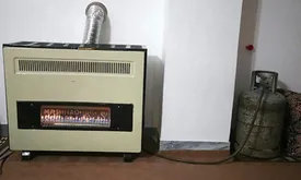 با این کار ساده آمار گازگرفتگی را به صفر برسانید!