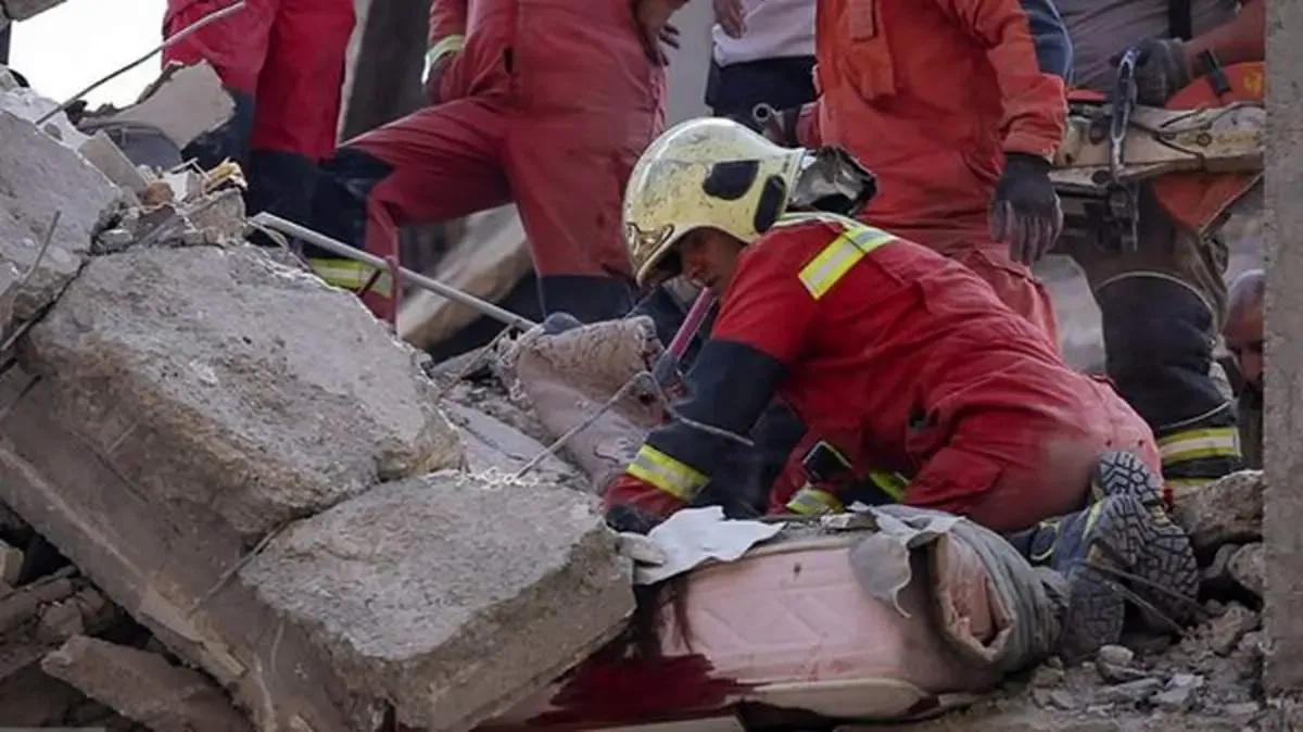 احتمال استفاده اسرائیل از اورانیوم ضعیف شده در حمله به ایران قوت گرفت