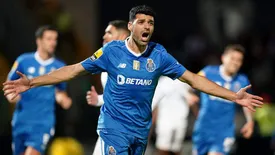 زمان بازگشت طارمی به پرسپولیس