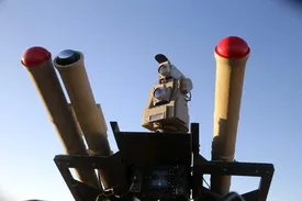 6 سامانه ضدهوایی ایران در صورت حمله اسرائیل/ عکس