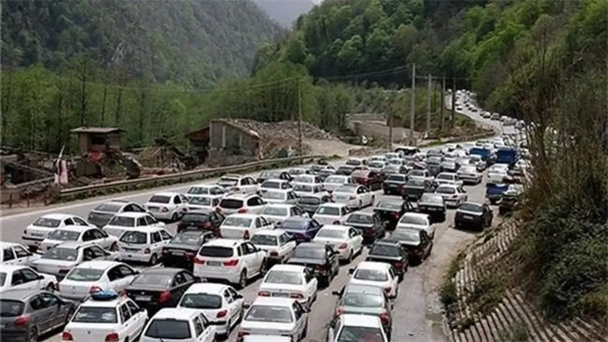 جاده‌های منتهی به شمال کشور باید پیش از اعلام رسمی تعطیلی مسدود می‌شد
