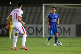 استقلال در چه شرایطی از گروهش صعود می کند