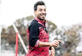 شجاع، الگوی جوان‌های تراکتوری