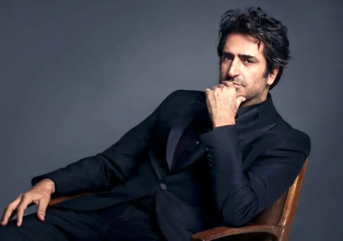 اظهار نظر نهایی ماهسون در مورد کنسرت در ایران