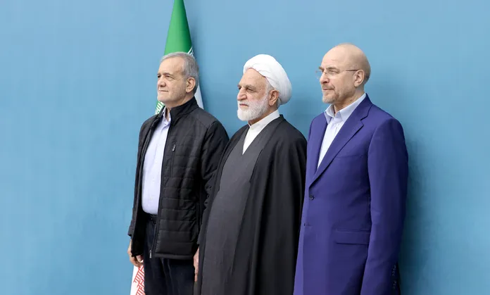 اتحاد برای ایران واحد