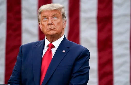 ادعای تازه؛ ترامپ به ایران دو گزینه برای انتخاب داد