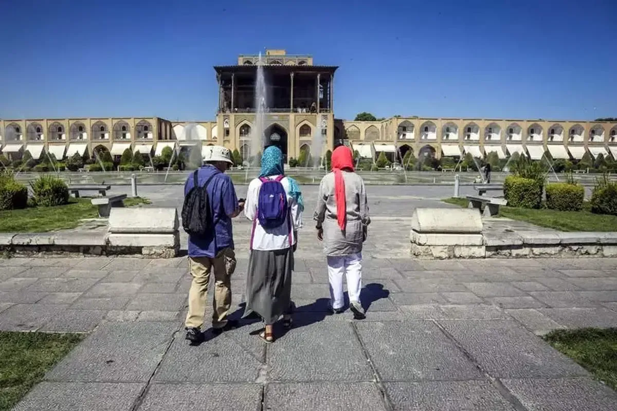 سکته صنعت گردشگری در سال‌های پساکرونا