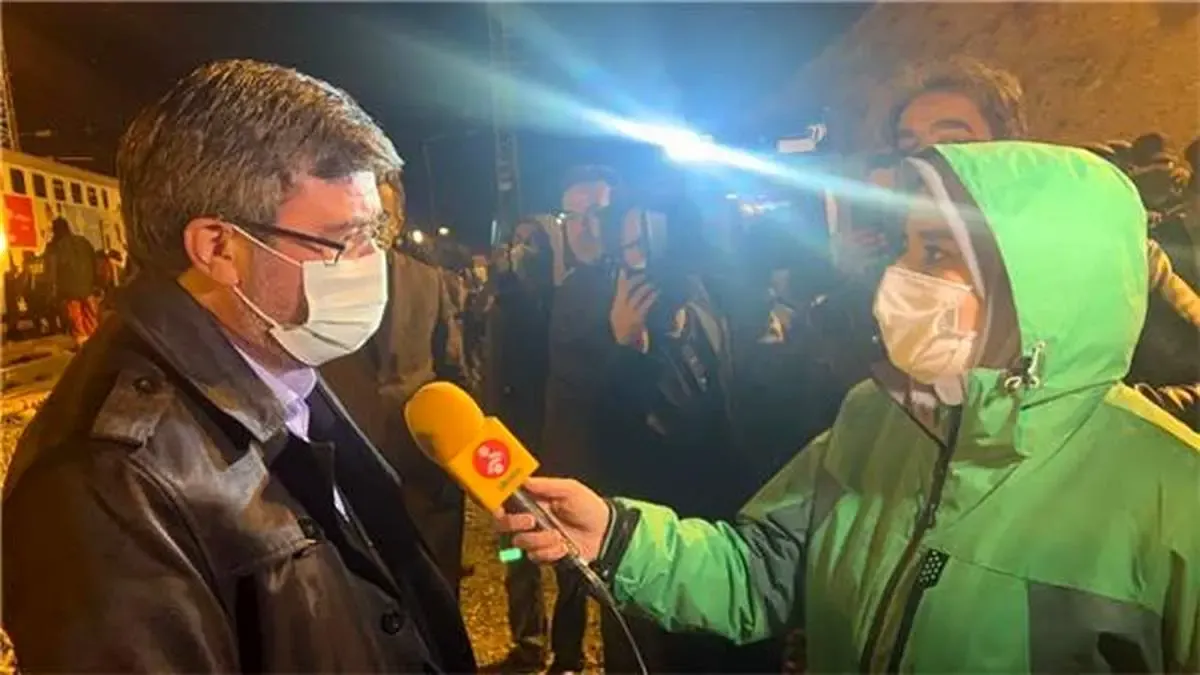 افزایش اعتماد عمومی به صنعت بیمه پس از حضور به موقع بیمه رازی در حادثه مترو تهران