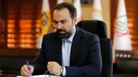 پیام مدیرعامل بیمه کوثر به مناسبت یازدهمین سالروز تاسیس شرکت