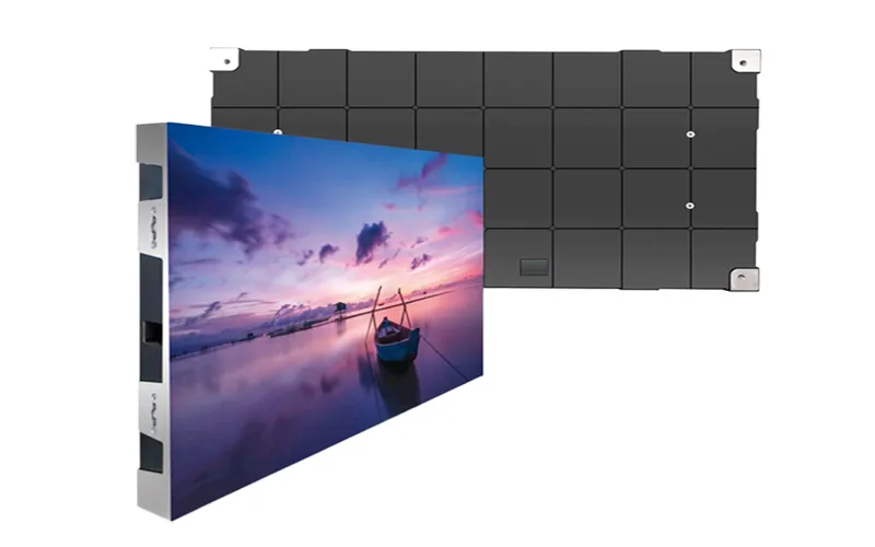 ال‌ای‌دی حمزه‌ای