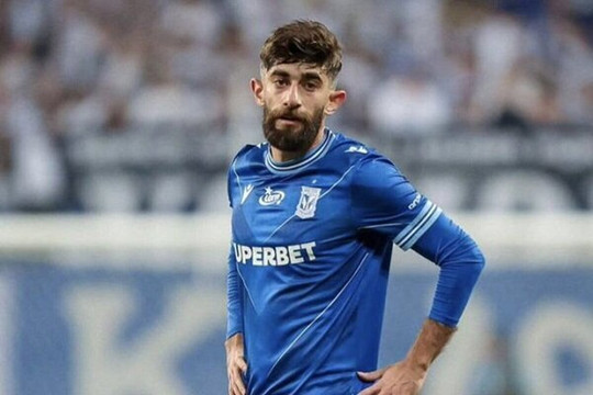 این ستاره  ایرانی در لیست خروج قرار گرفت