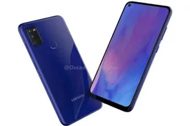 سامسونگ جای اپل را گرفت