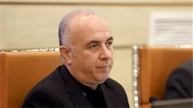 داود مهدیان معاون بینالملل بانک صادرات ایران شد