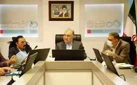 گروه مالی و شرکتهای زیرمجموعه بازوی تحقق برنامه تحول بانک دی هستند