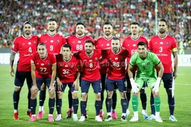 افتضاح رحمتی و تیمش در آزادی/حذف از لیگ قهرمانان آسیا