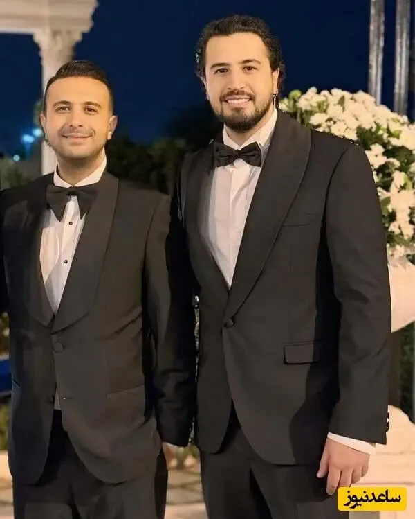 مهرداد مهرداد
