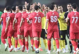 تارتار یا حسینی؛ چه کسی سکاندار تیم پرسپولیس خواهد شد؟
