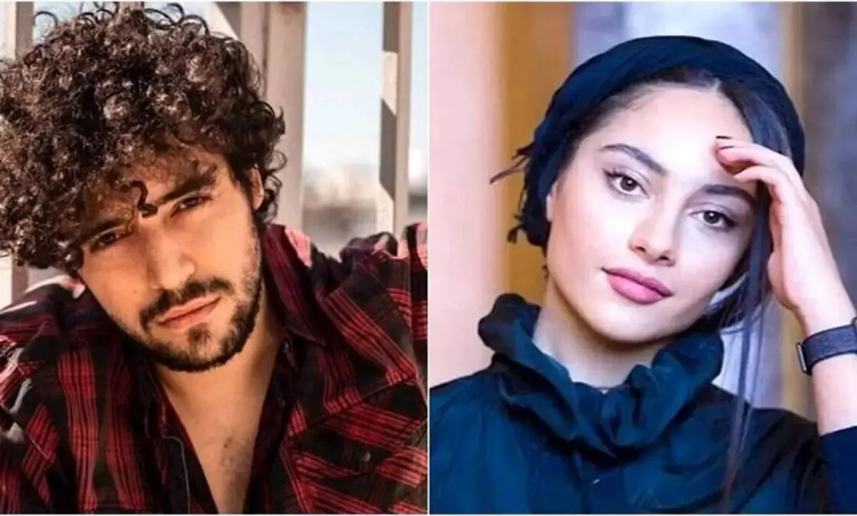 ترلان پروانه و شروین حاجی‌پور به اختلاف خوردند!