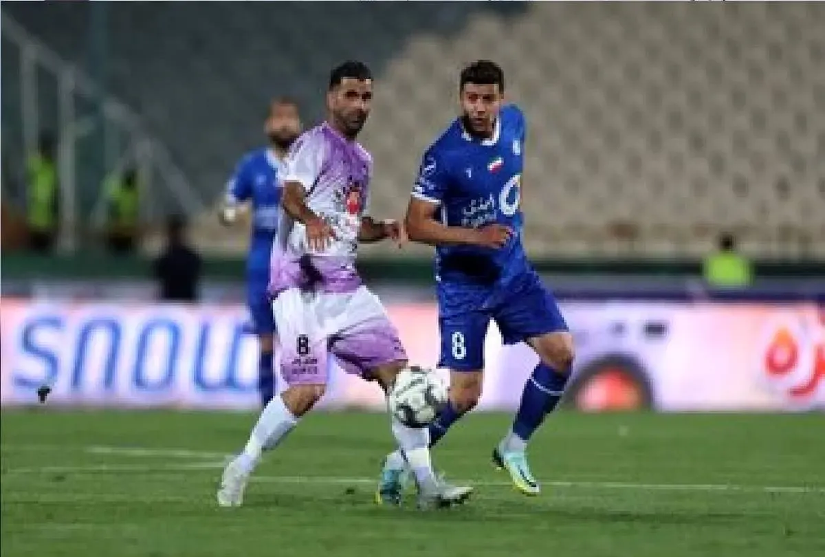 چهار گزینه جانشینی برای مربی استقلالی