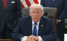 واکنش ترامپ به خبر پناهندگی ملی‌پوشان فوتبال زنان ایران در استرالیا