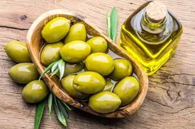 با این ماده غذایی به جنگ چاقی بروید