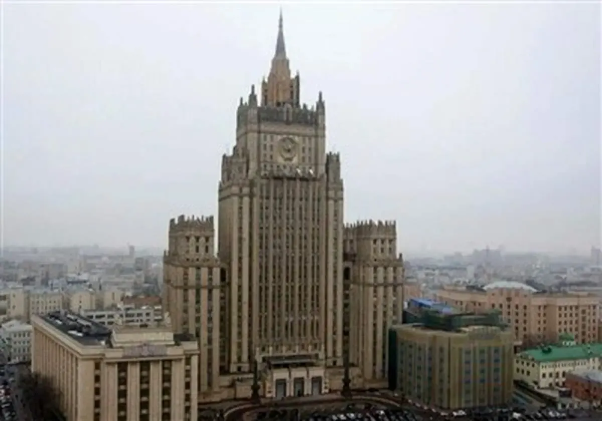 روسیه:اسرائیل از اقدامات نظامی تحریک آمیز در منطقه دست بکشد