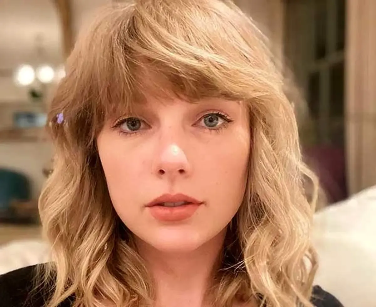 جزییات کنسرت تیلور سوییفت که زلزله 2.3  ریشتری ایجاد کرد