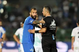 از همان اول هم می‌دانستم ساپینتو به درد نمی‌خورد اما چاره نداشتیم