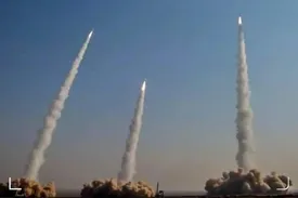 نیویورک تایمز: اسرائیل انتظار چنین پاسخ شدیدی را نداشت