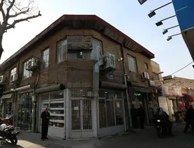 ۱۶ هزار ساختمان ناایمن در تهران داریم!