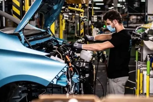 زنگ هشدار شایعات در صنعت خودرو