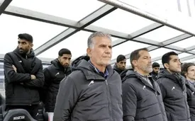 بزرگ‌ترین اشتباهم مصاحبه علیه کی‌روش بود!