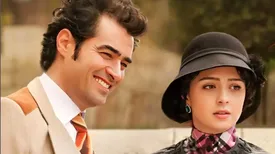 رونمایی از شهرزاد و قباد نسخه ترکیهای/ عکس