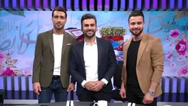 حمله بی‌سابقه میثاقی به سروش رفیعی: «برو بشین خانه»