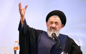 فقر، فساد و تبعیض را نباید پای امام (ره) و انقلاب گذاشت/ امام جهانی میاندیشید و برای جهانیان فکر داشت