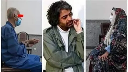 مادر بابک خرمدین: با شوهرم دوتایی تصمیم به قتل می‌گرفتیم