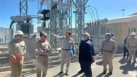 پیشرفت پروژه‌های توسعه و تقویت تولید؛ 2 رویکرد اصلی شرکت مس