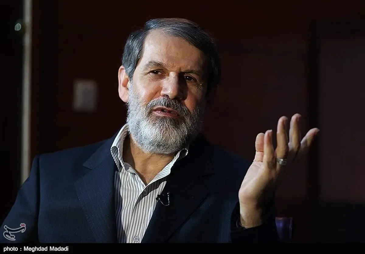 جبهه پایداری از اینجا مانده، از آنجا رانده