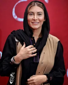 فریبا نادری با چهره جدید/ عکس