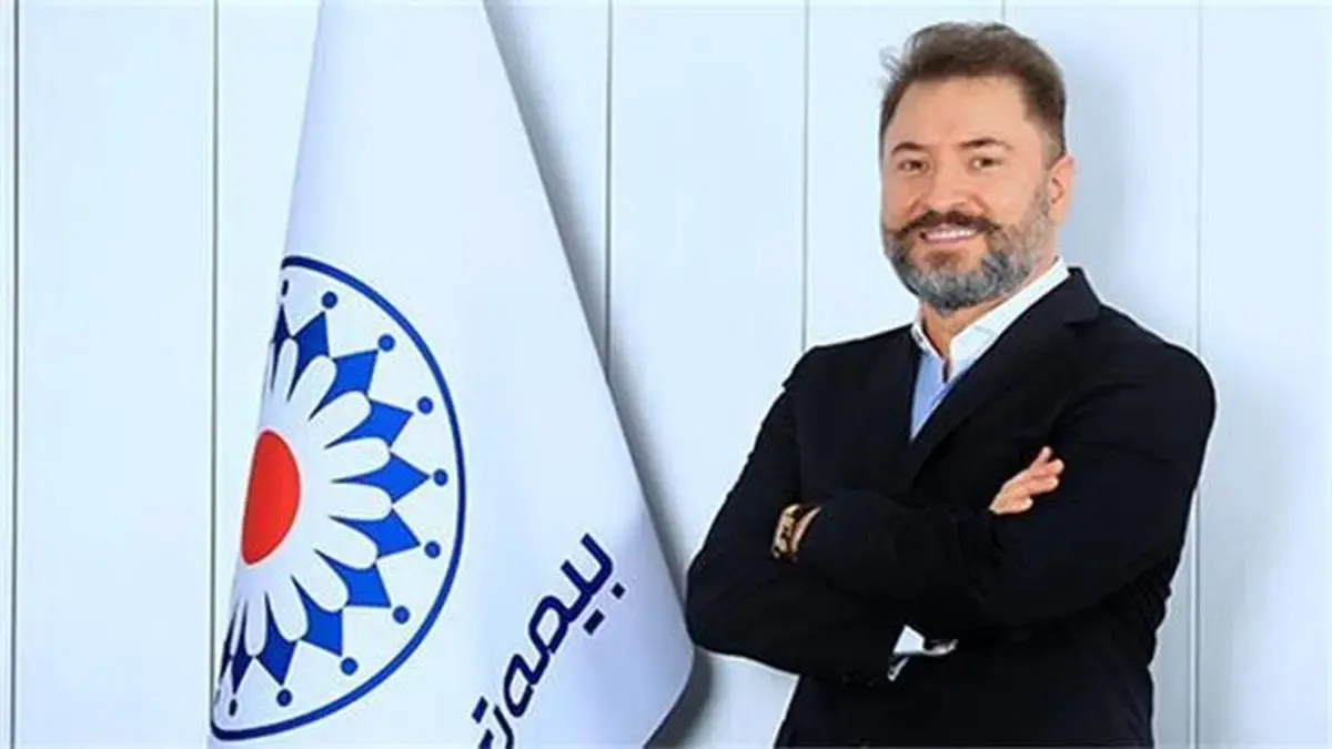 شبکه فروش آنلاین بیمه‌نامه‌ها حداکثر 5 درصد سهم بازار را کسب می‌کنند