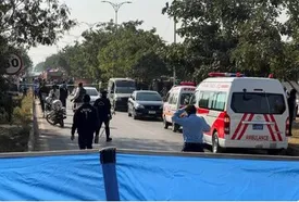 انفجار مرگبار در یک مراسم عروسی