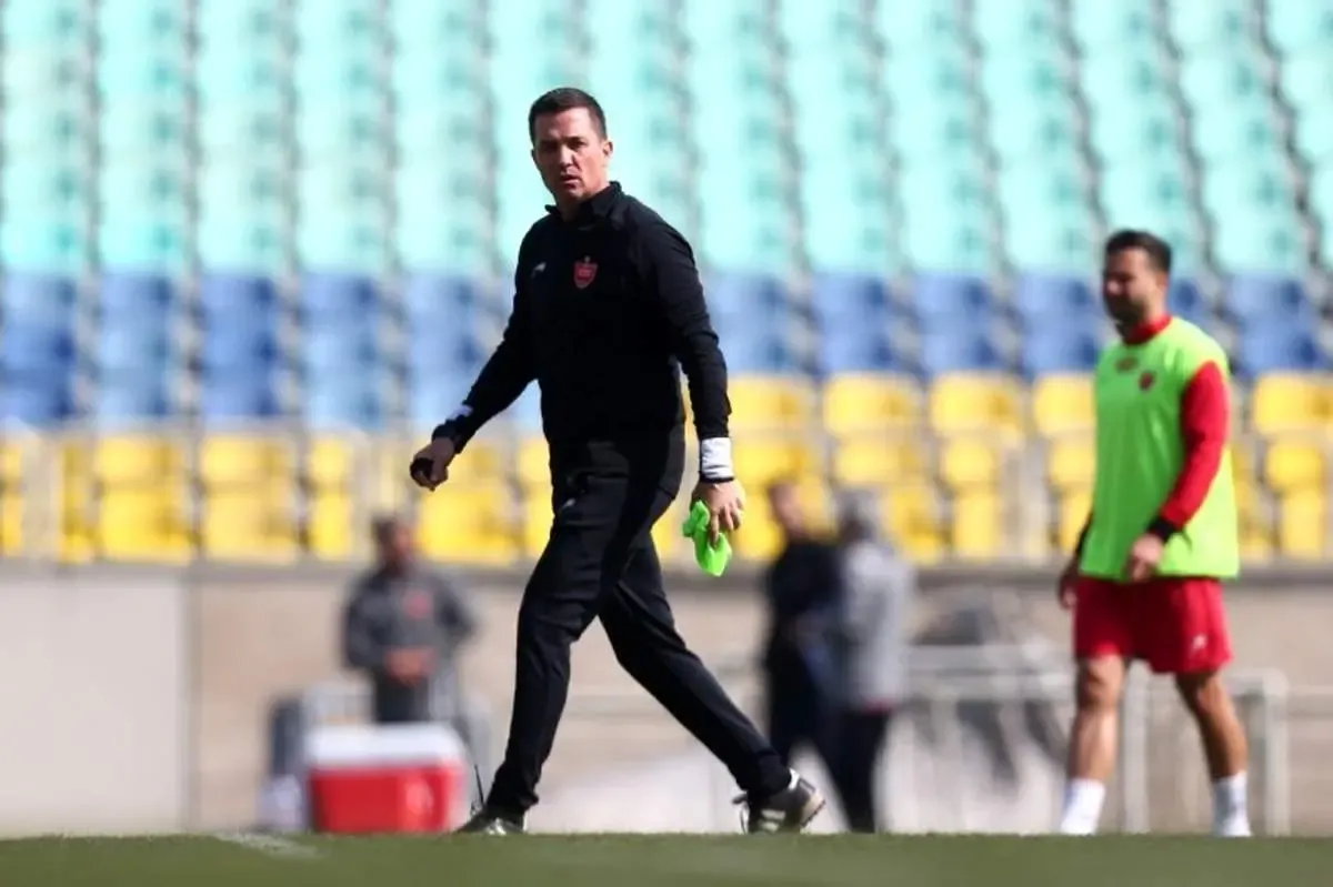 زمان بازگشت اوسمار مشخص شد