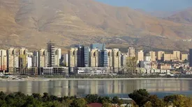 این سه نقطه در تهران آلوده نیستند!