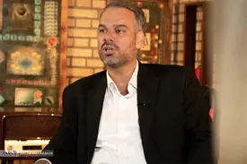 ببینید | افشاگری رشیدی کوچی درباره طرح صیانت و فیلترینگ اینستاگرام