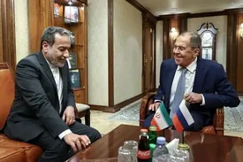 دیدار به وقت مسکو